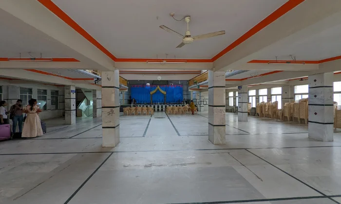 Saptapadi Soudhamini kalyana mantapa